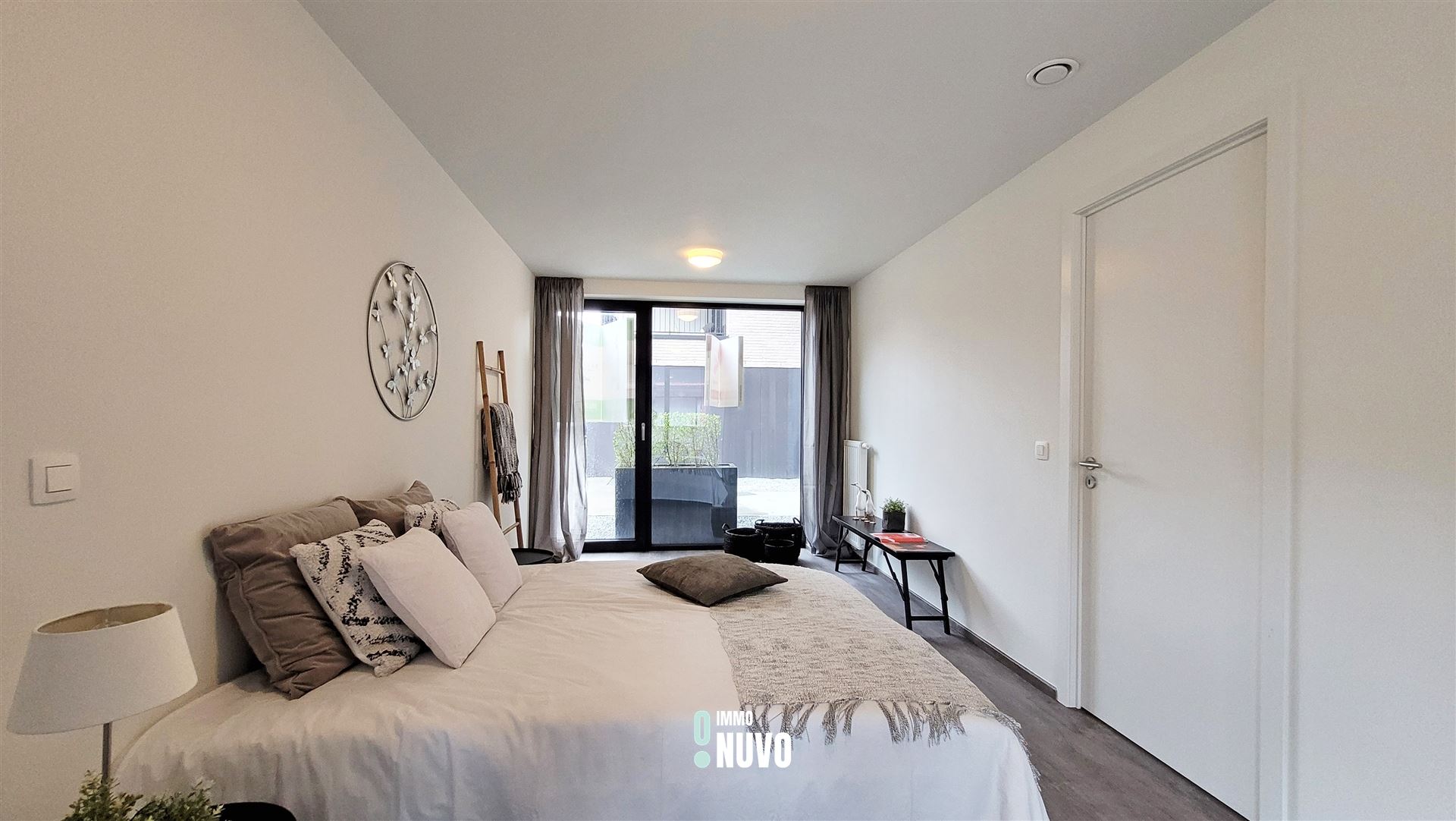 nieuwbouw appartement - foto 5