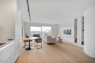 Appartement à vendre à Bruges
