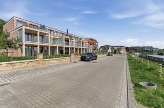 Apartment for sale in Veurne