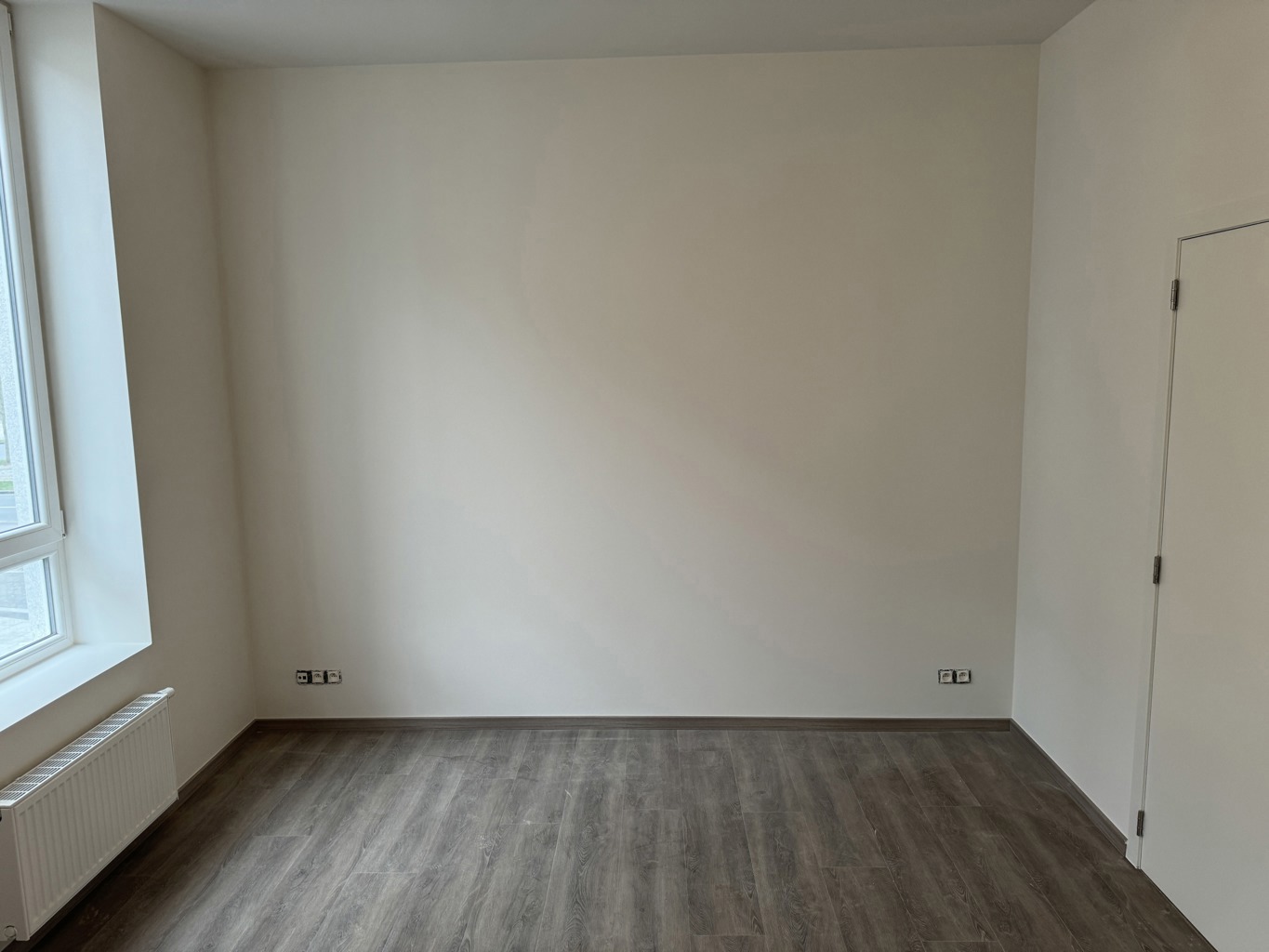 1-slpk-appartement / volledig vernieuwd / goede ligging - foto 3