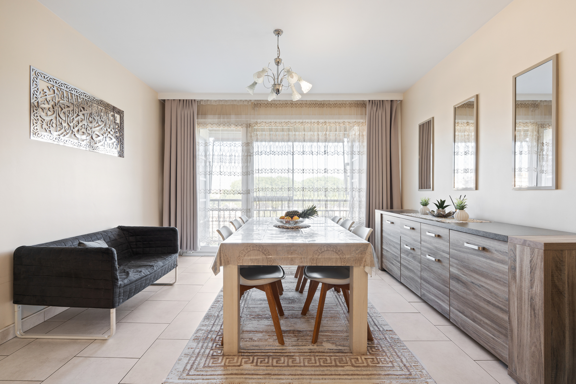 Apartment for sale in Antwerp with 2 bedrooms - photo 2
