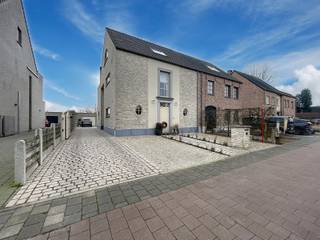 Maison à louer à Zandhoven