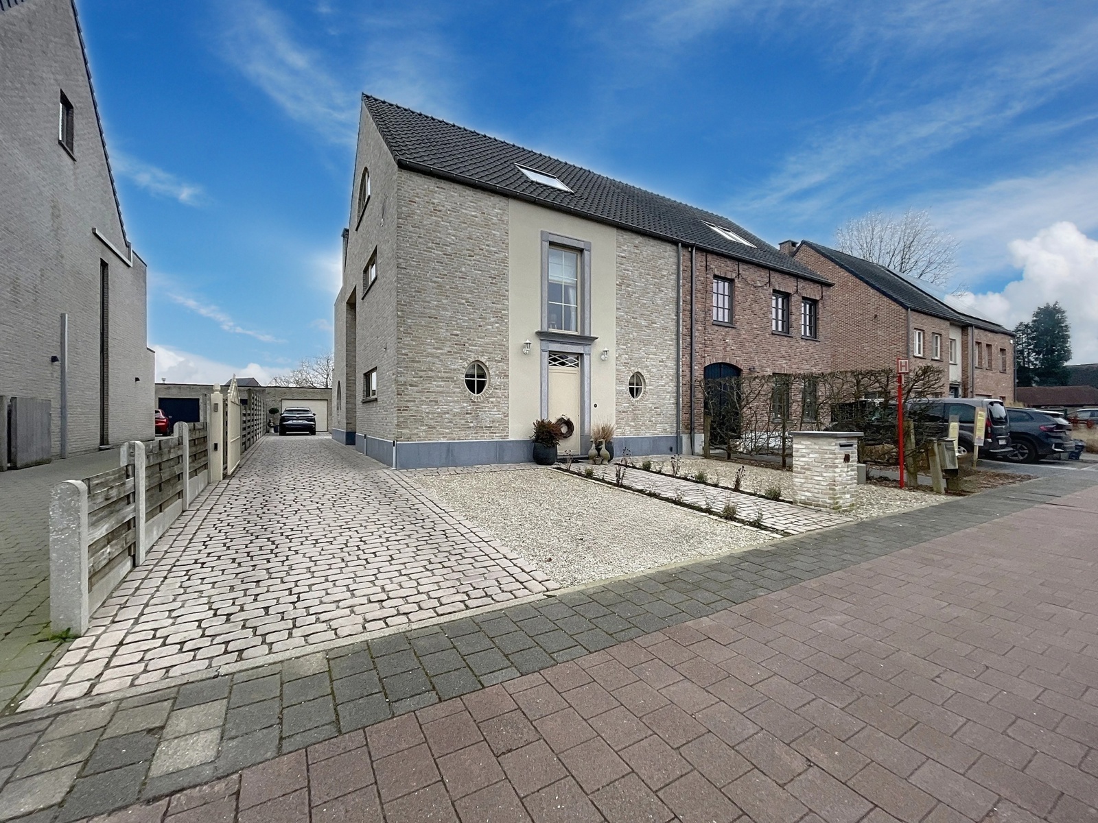 House for rent in Zandhoven