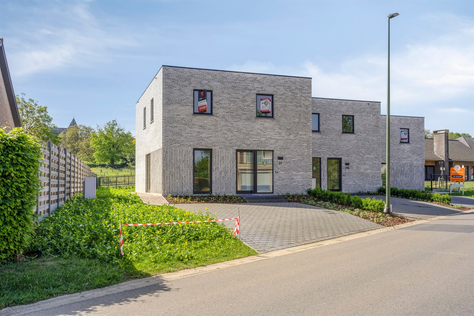 BEN-nieuwbouwwoning met 3 slpks. - foto 4