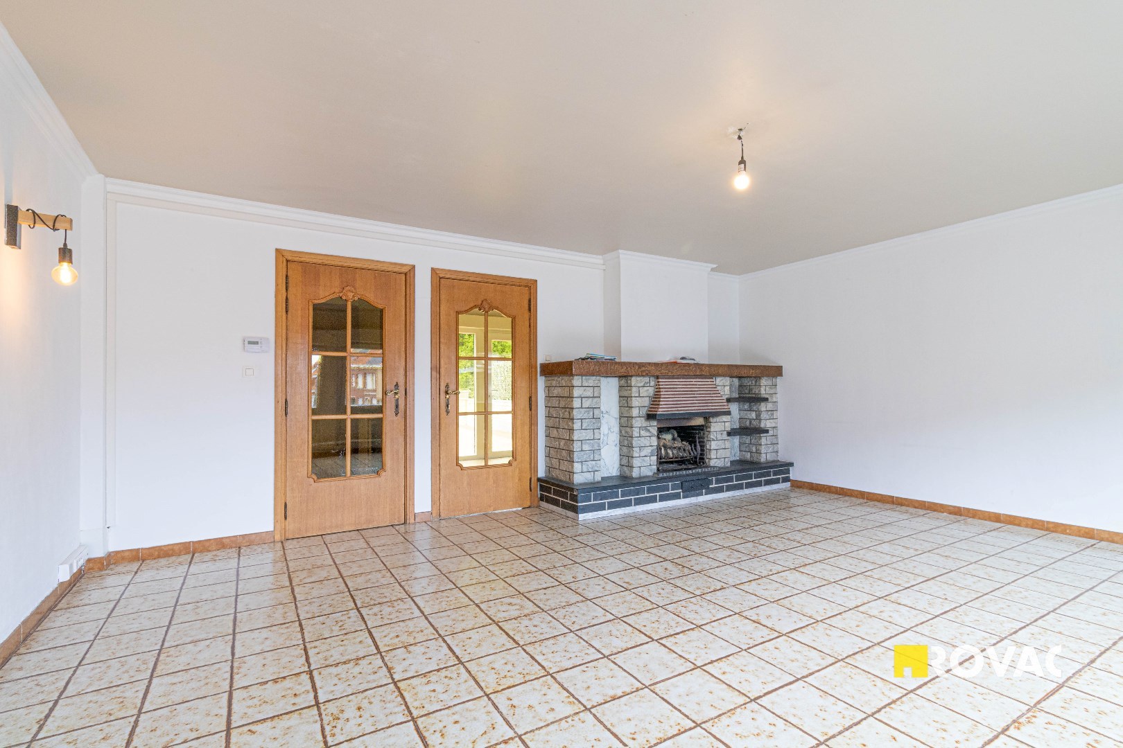 Gezellig duplex appartement met ruim zonneterras! - foto 4