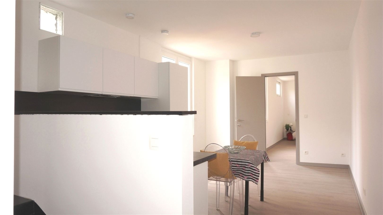 1 slaapkamerapp. - foto 2