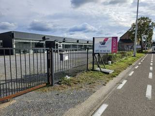 Commercial for sale in Dilsen-Stokkem