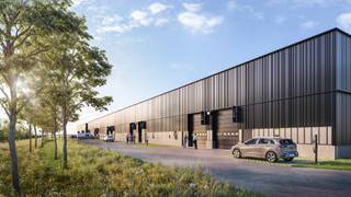 Geef je onderneming de ruimte om te groeien.In het industrieterrein van Nieuwpoort verrijzen binnenkort 26 nieuwbouw KMO-units vanaf 225 m². De units...