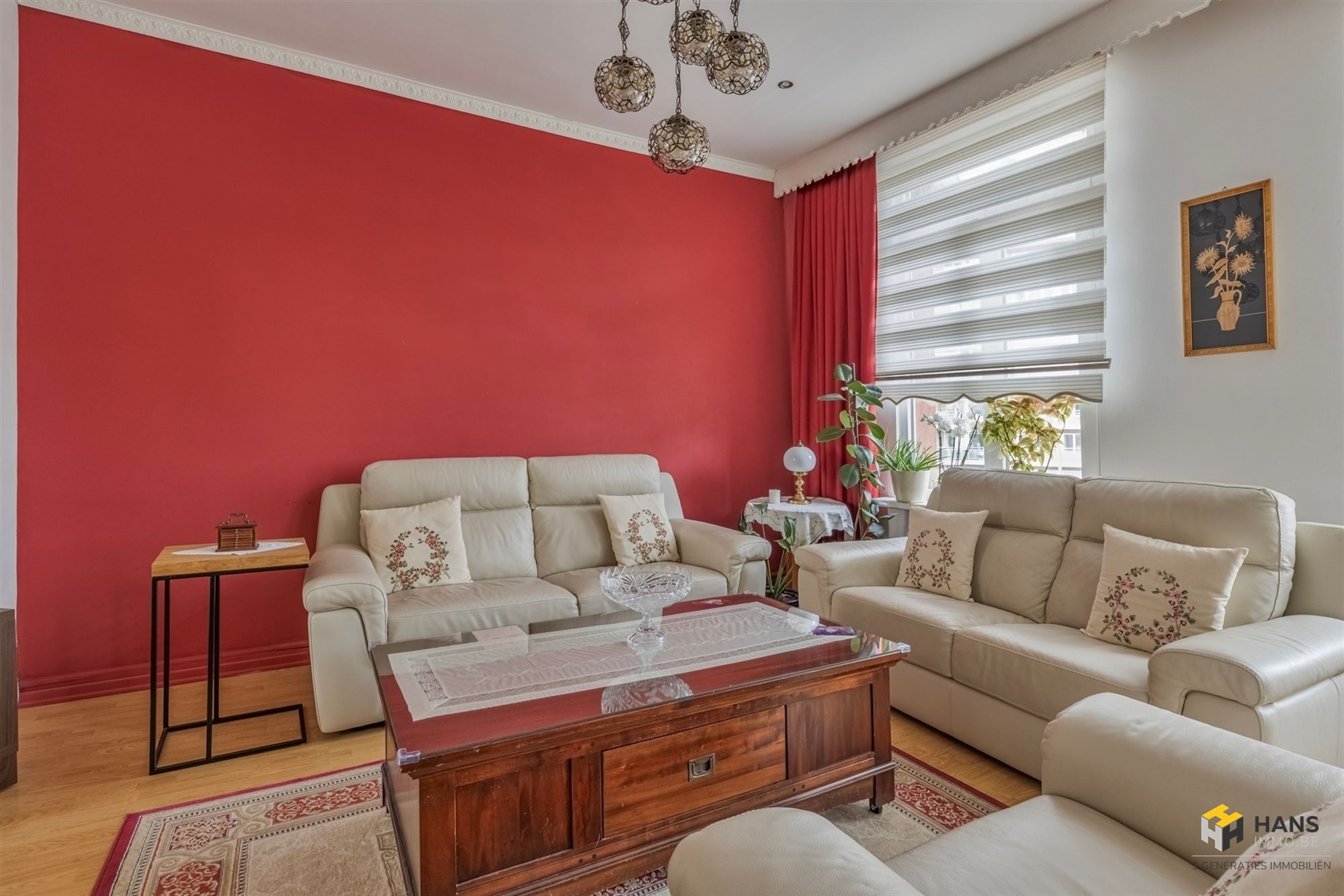 Maison à vendre à Anvers avec 5 chambres - photo 2