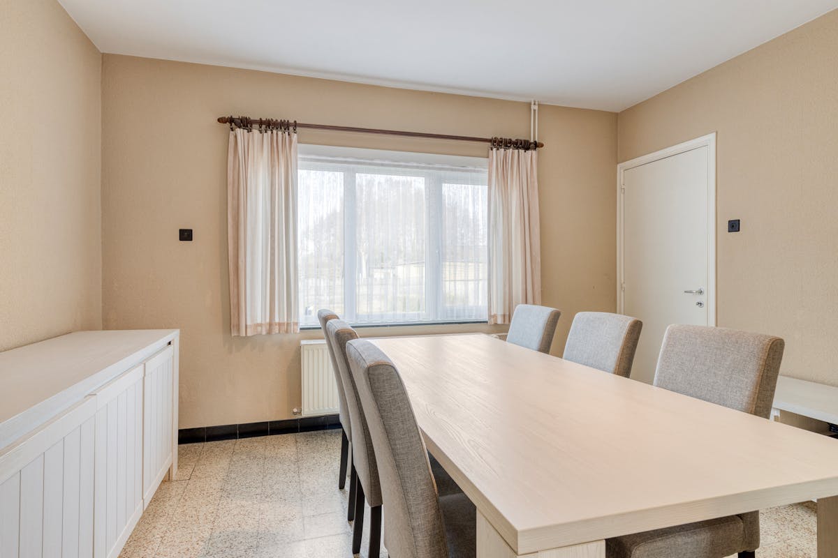 Op te frissen halfopen bebouwing in Stevoort - foto 4