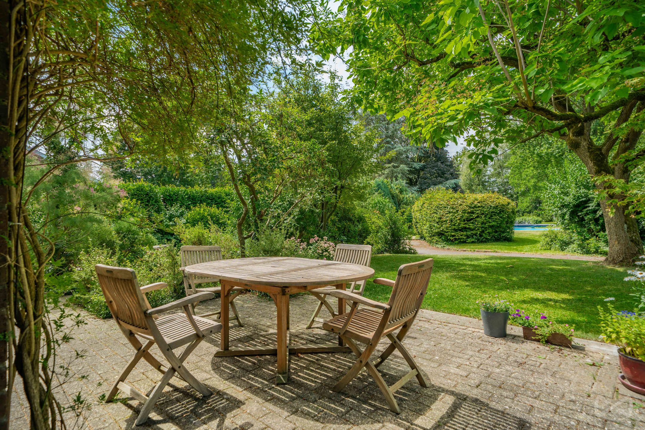 Huis te koop in Hannut met 4 slaapkamers - foto 5