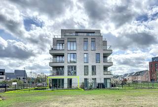 Appartement à louer à Lierre