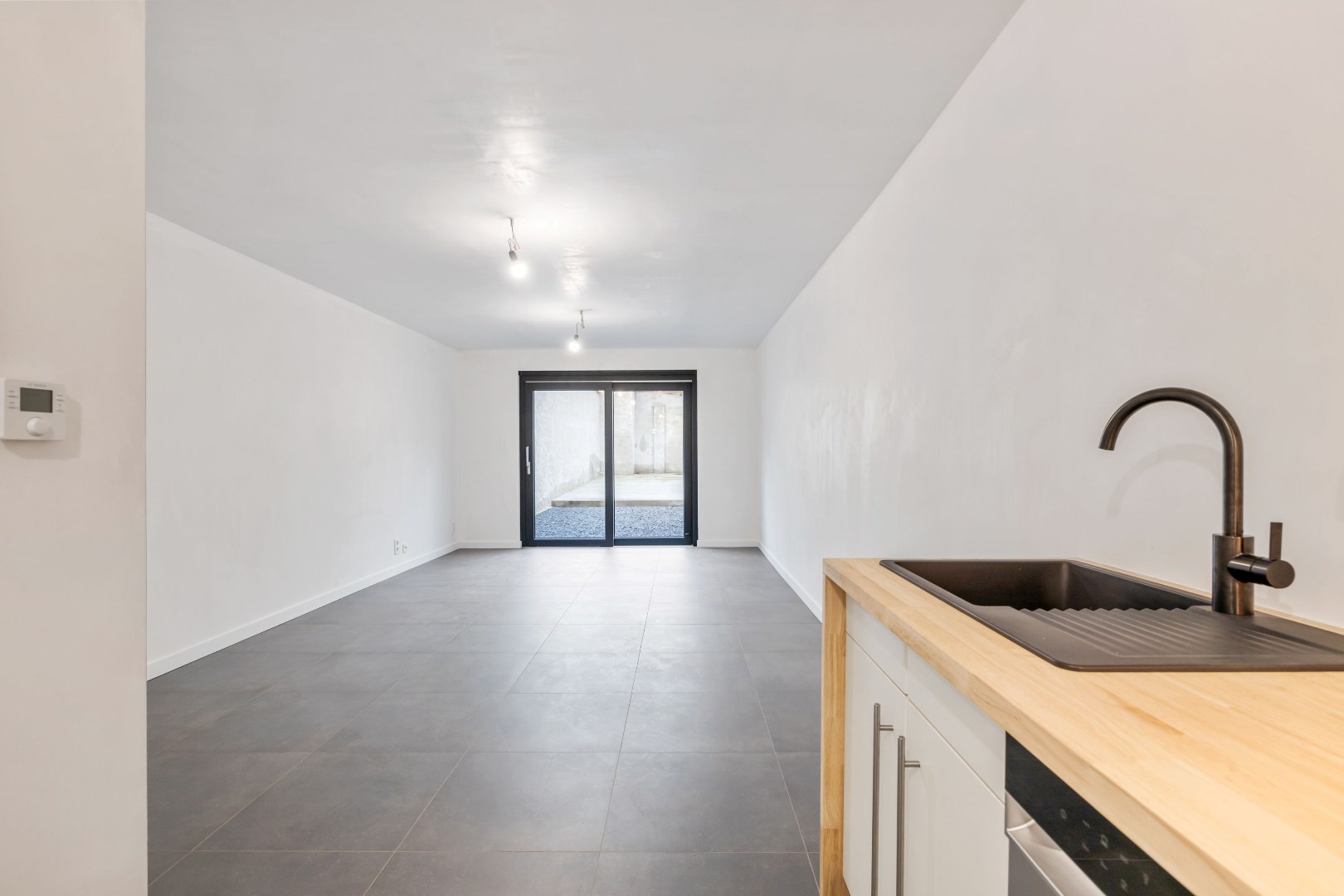 KNAPPE WONING MET EPC A EN 3 SLPK - foto 3