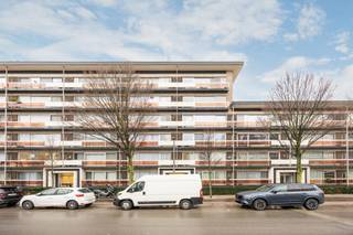 Appartement à vendre à Anvers