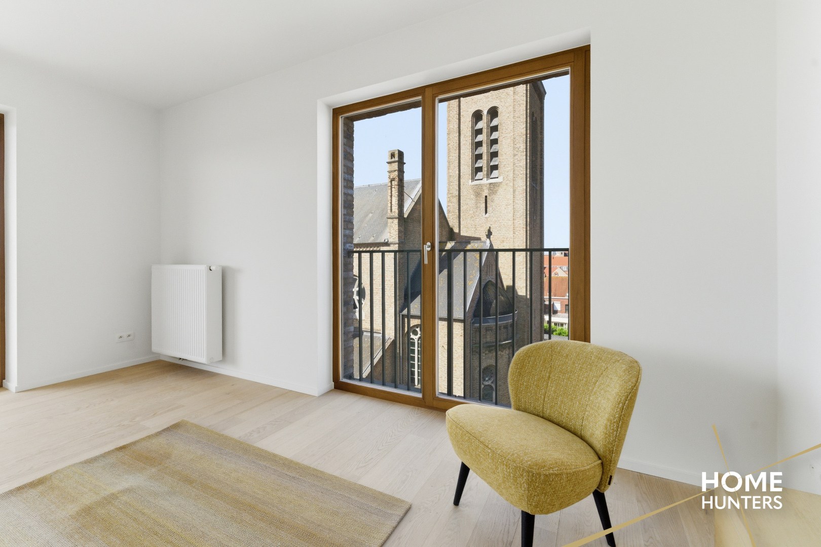 Appartement à vendre à Ypres avec 2 chambres - photo 4