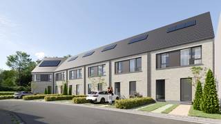 House for sale in Grimbergen