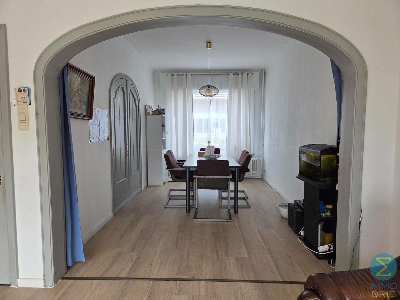 Instapklare woning met tuin en garage in Turnhout - foto 4