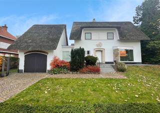 Welkom in Aarschot! Op een absolute toplocatie, vlakbij het bruisend centrum en op slechts enkele minuten van de oprit van de autosnelweg, vinden...