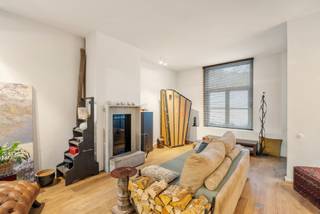 INSTAPKLARE, ENERGIEZUINIGE WONING AAN DE SCHELDE OP 15 MIN VAN ANTWERPEN CENTRUMWie in de regio Antwerpen op zoek is naar een instapklare,...