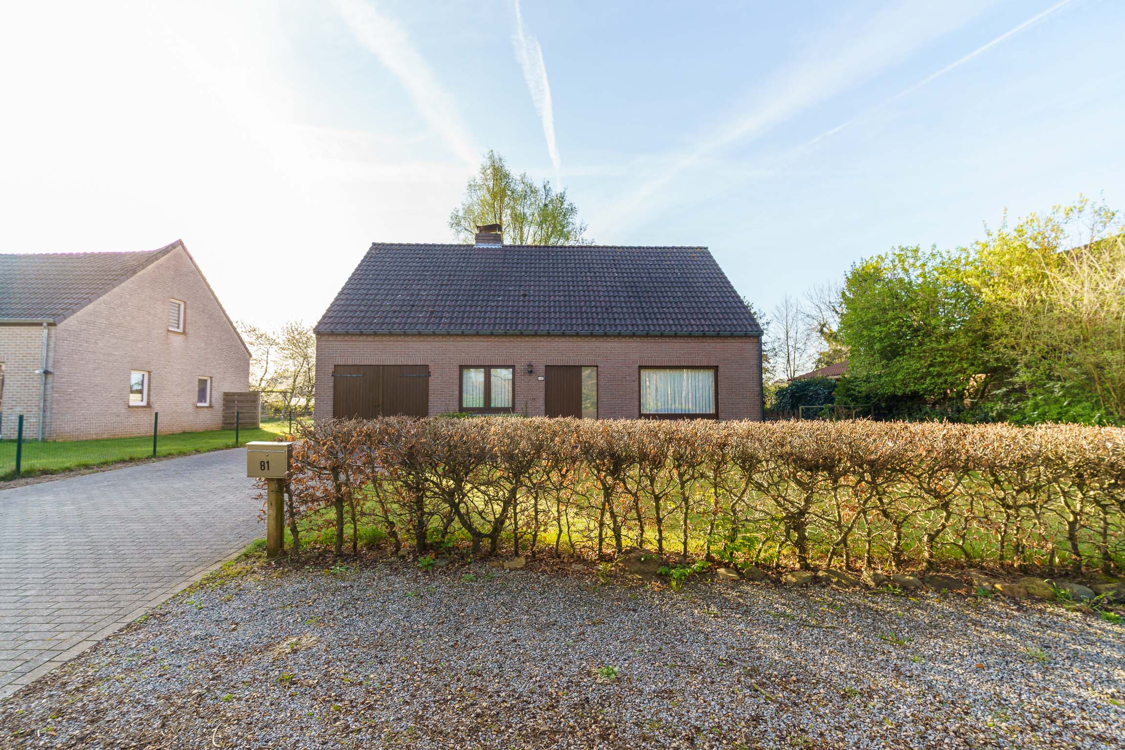 Maison à vendre à Rillaar avec 3 chambres - photo 5