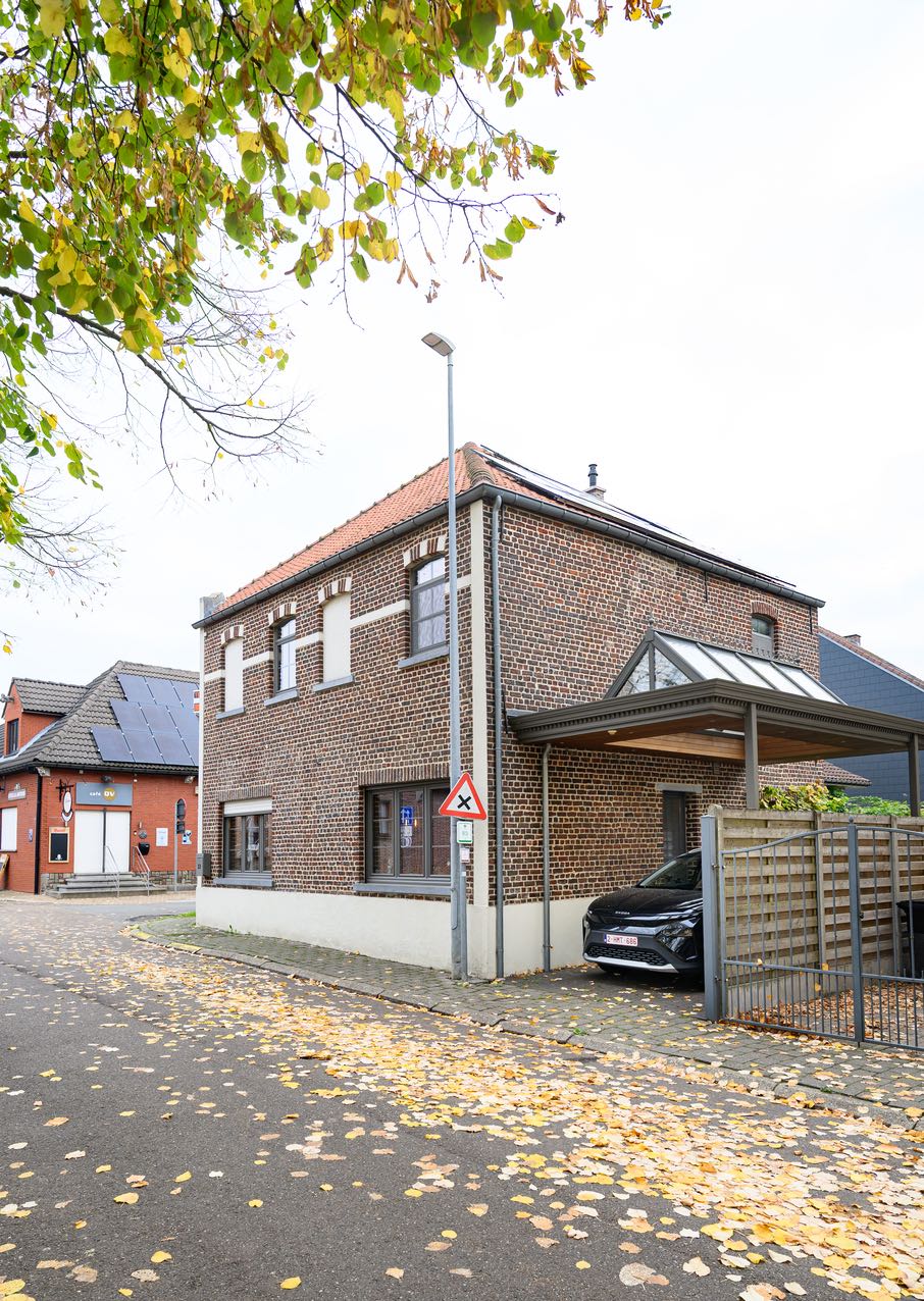 Huis te koop in Wezemaal met 3 slaapkamers - foto 2