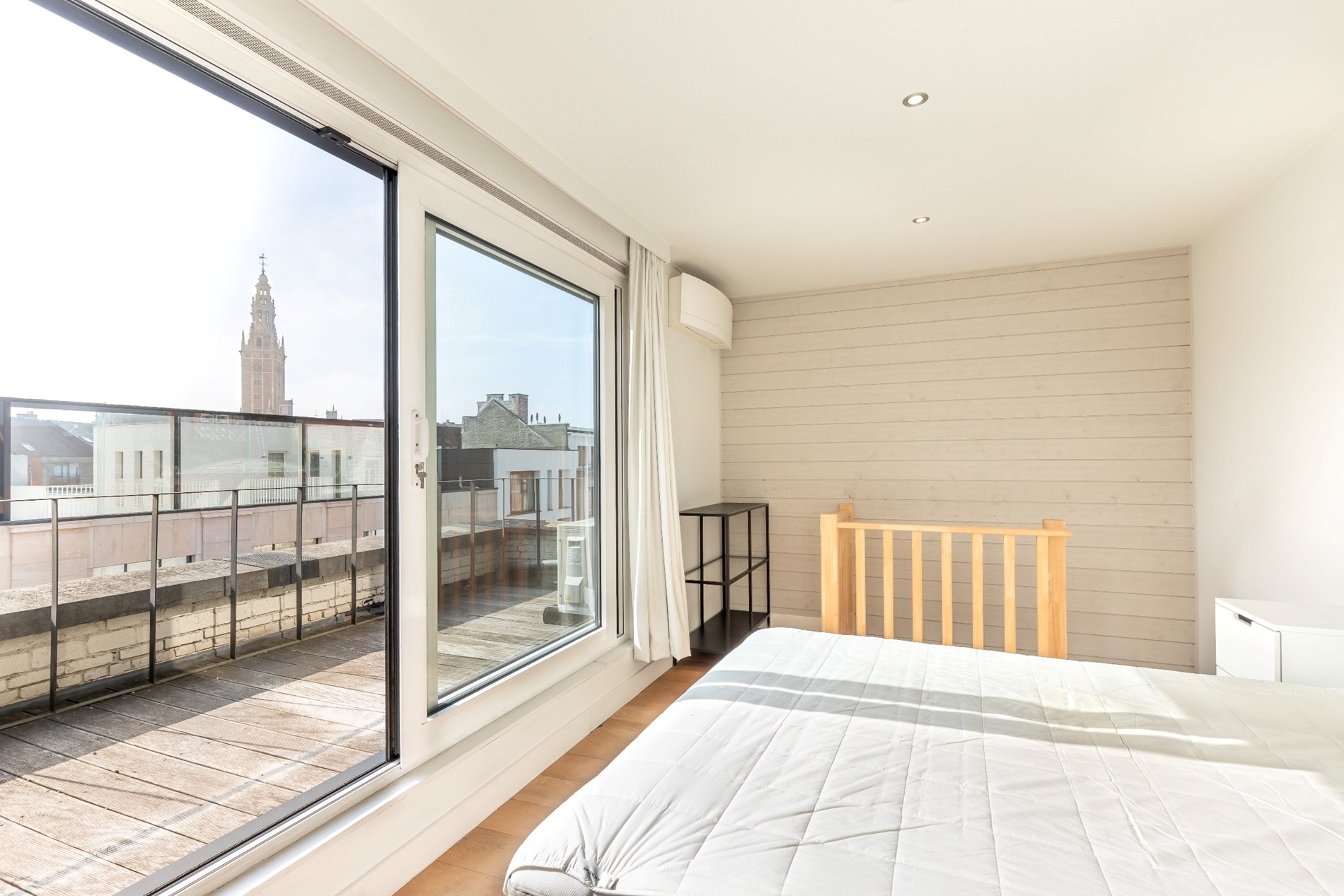 Appartement à louer à Louvain avec 1 chambre - photo 5