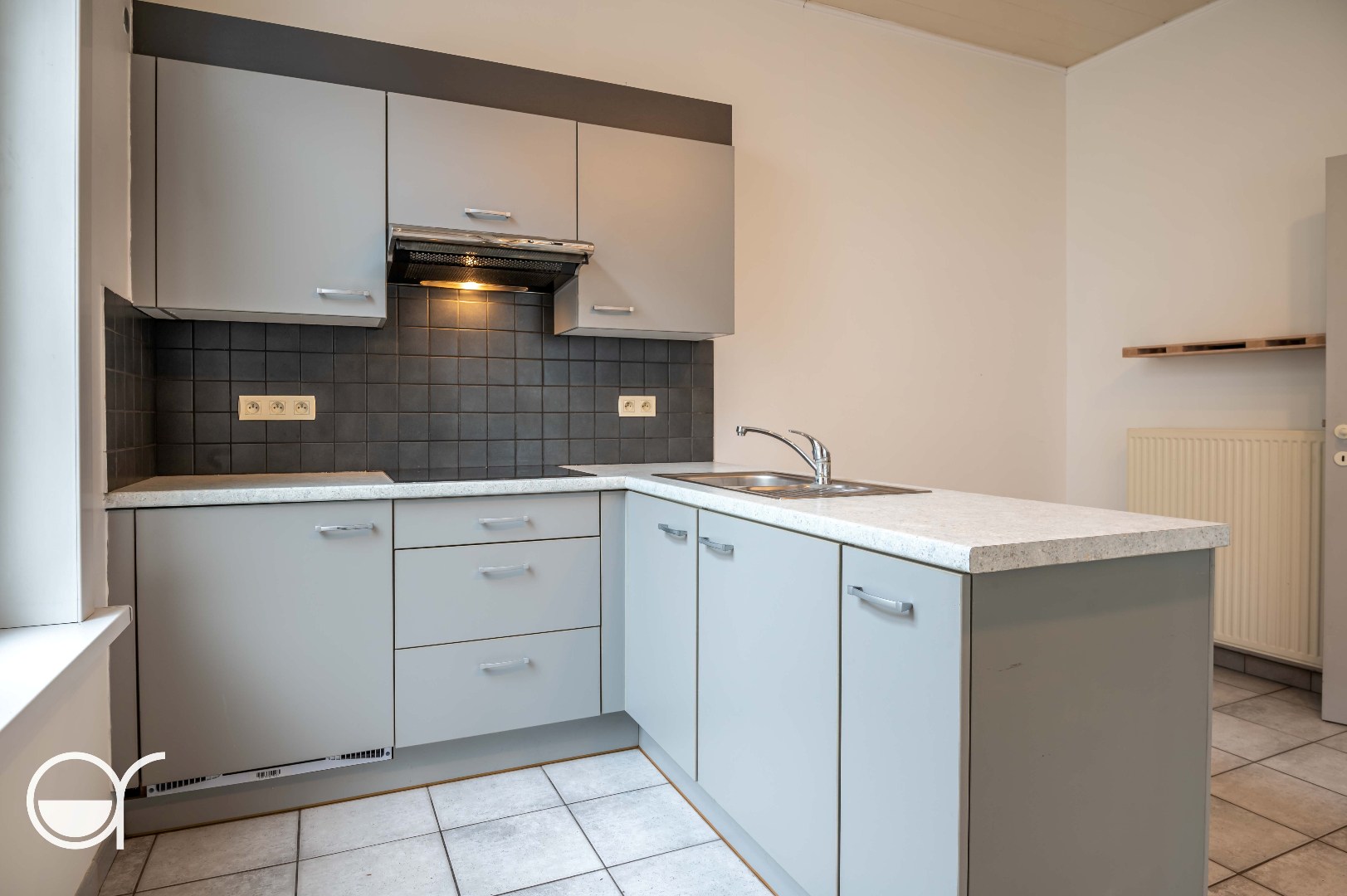 Gelijkvloers appartement op topligging - foto 2