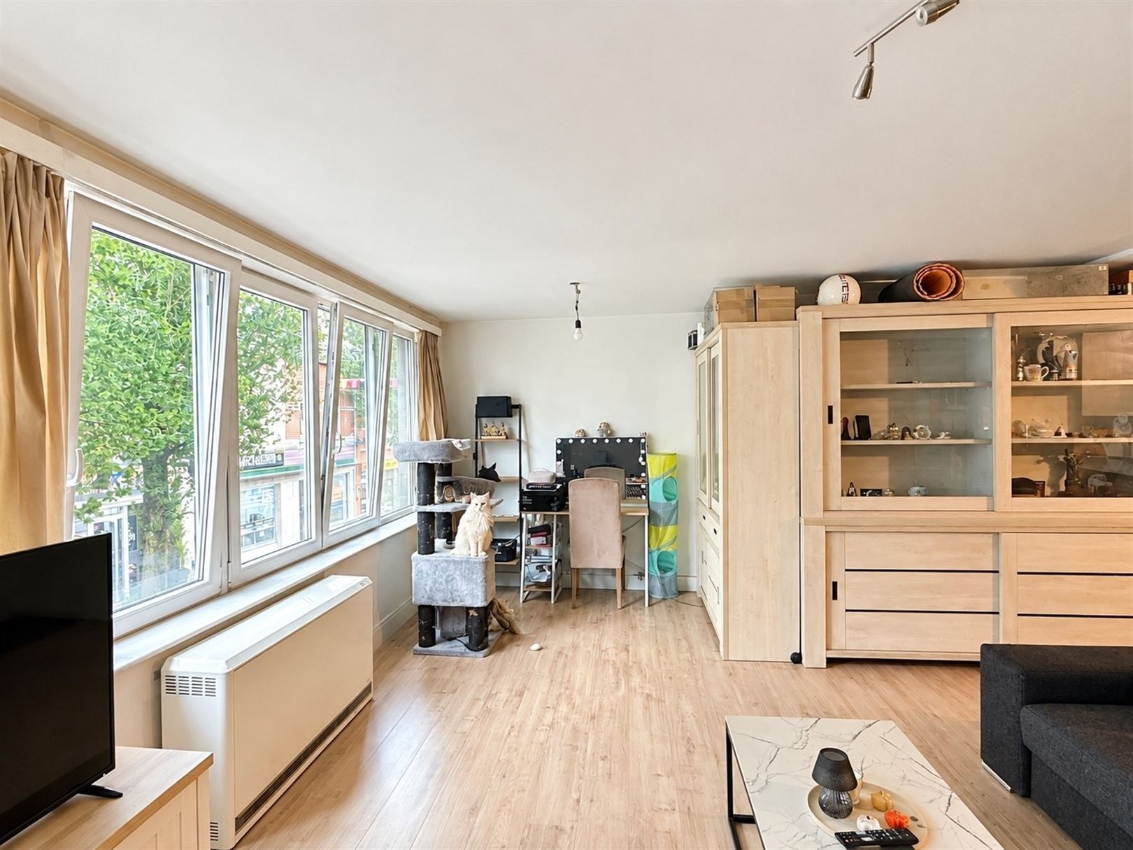 Op te frissen app met 2 slpks, centrum Schoten - foto 4
