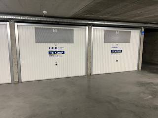 Garage for rent in Nieuwpoort