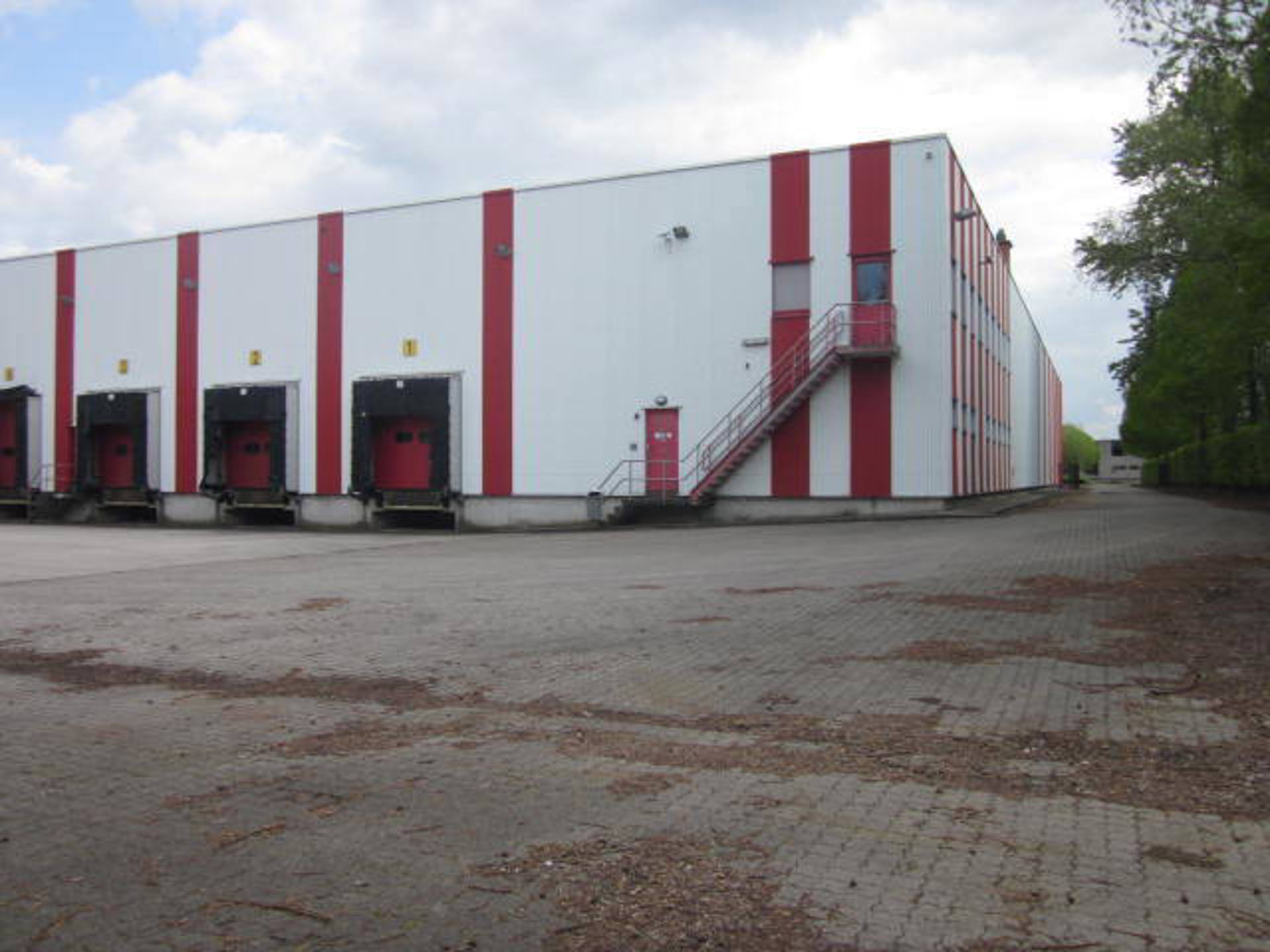 Commercial for rent in Mechelen - photo 4