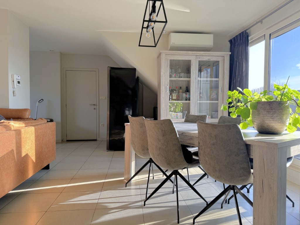 Appartement te huur in Retie met 3 slaapkamers - foto 4