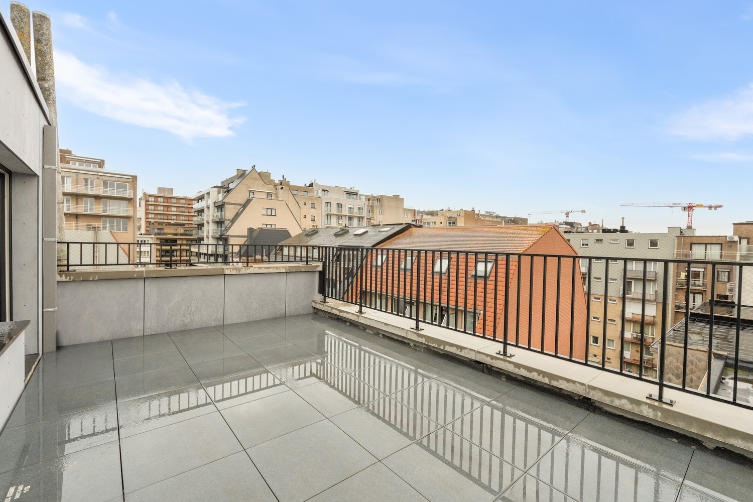 Apartment for sale in Middelkerke with 1 bedroom - photo 4