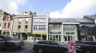 Commercial for sale in Geraardsbergen