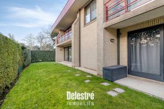 Apartment for sale in Nieuwpoort