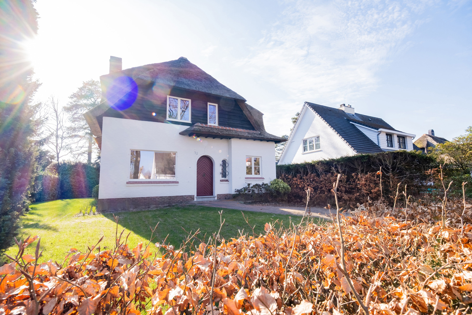 House for sale in Brasschaat with 3 bedrooms - photo 2