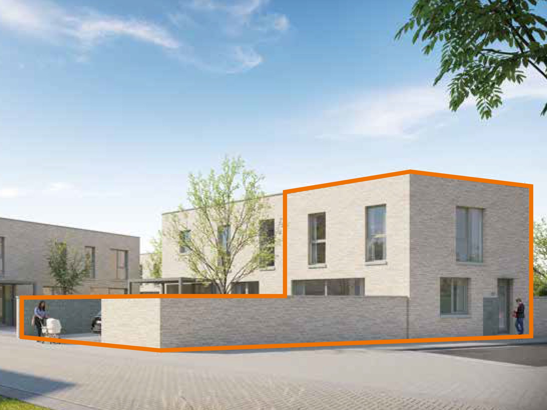 Project te koop in Deurne - foto 1