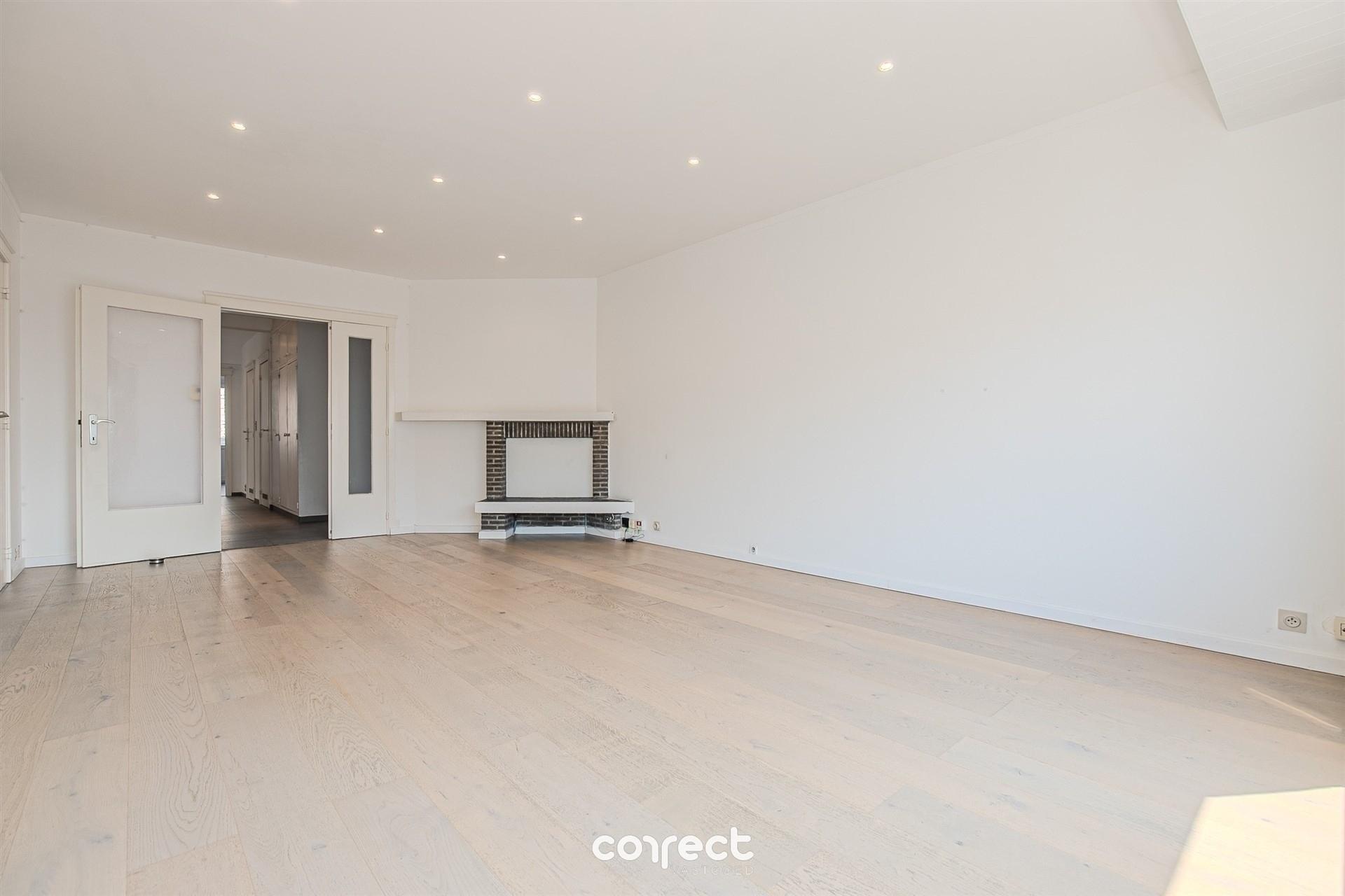 Instapklaar appartement met open zicht.  - foto 2