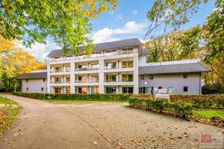 Vakantie appartement met interessante investeringsmogelijkheid! Dit appartement is gelegen in het Green Resort Limburg in Houthalen. De woning...