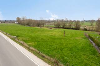 Terrain à vendre à Leeuw-Saint-Pierre