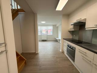 Appartement à louer à Keerbergen