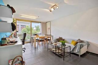 Appartement à louer à Louvain