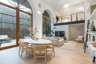 Apartment for sale in Antwerp