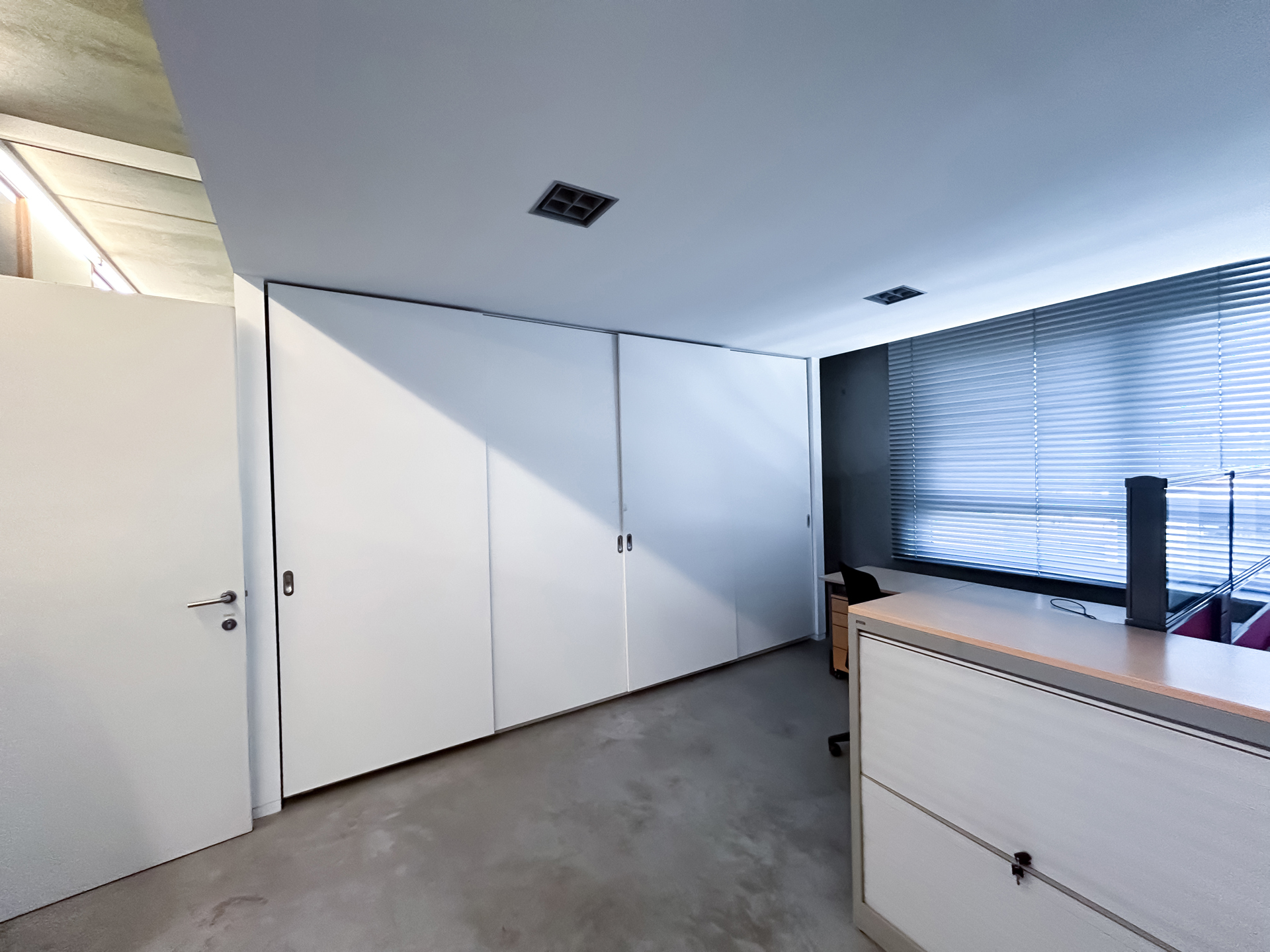 Ruime kantoor in het iconische Remycomplex – Leuven - foto 5