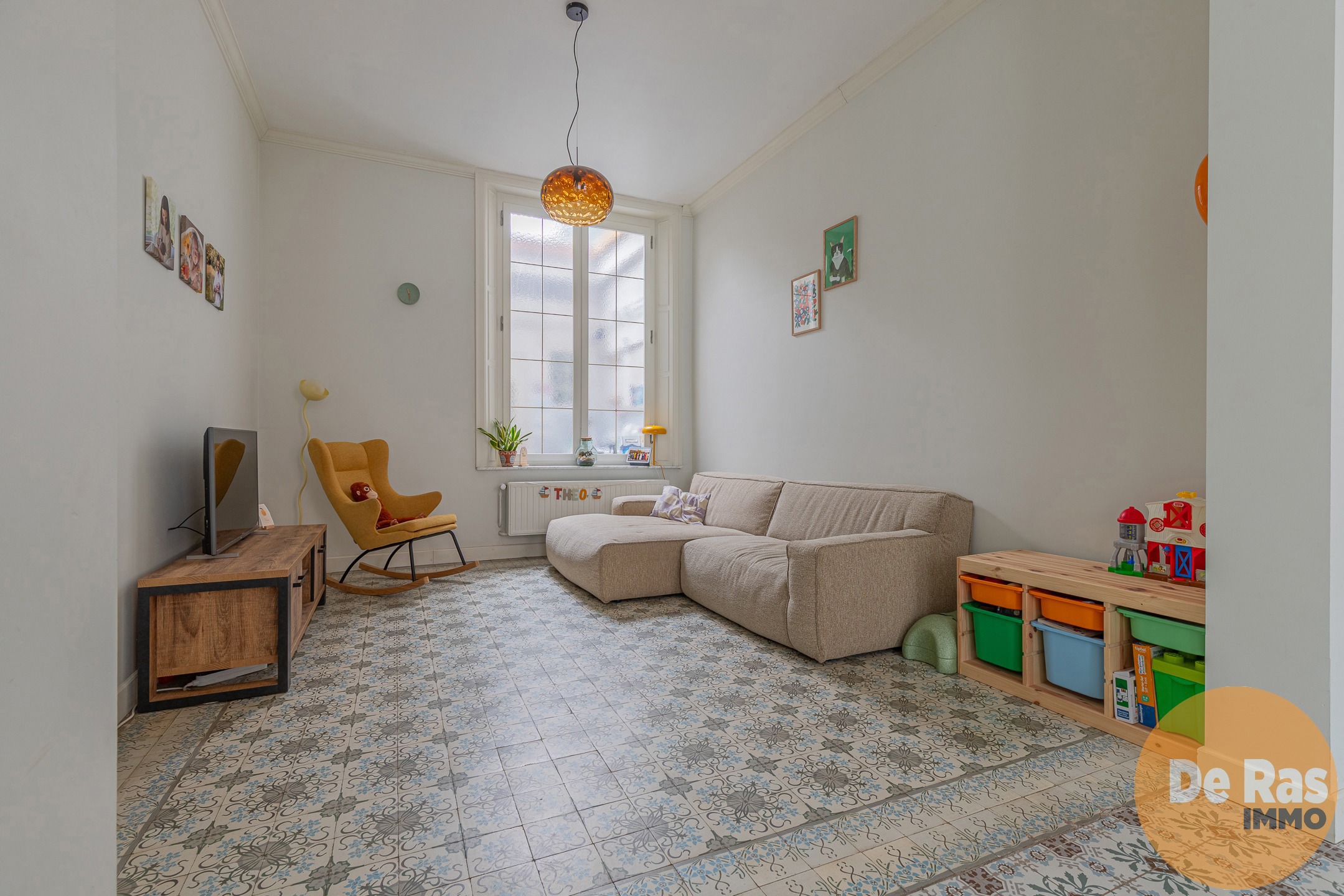 Maison à vendre à Alost avec 4 chambres - photo 4