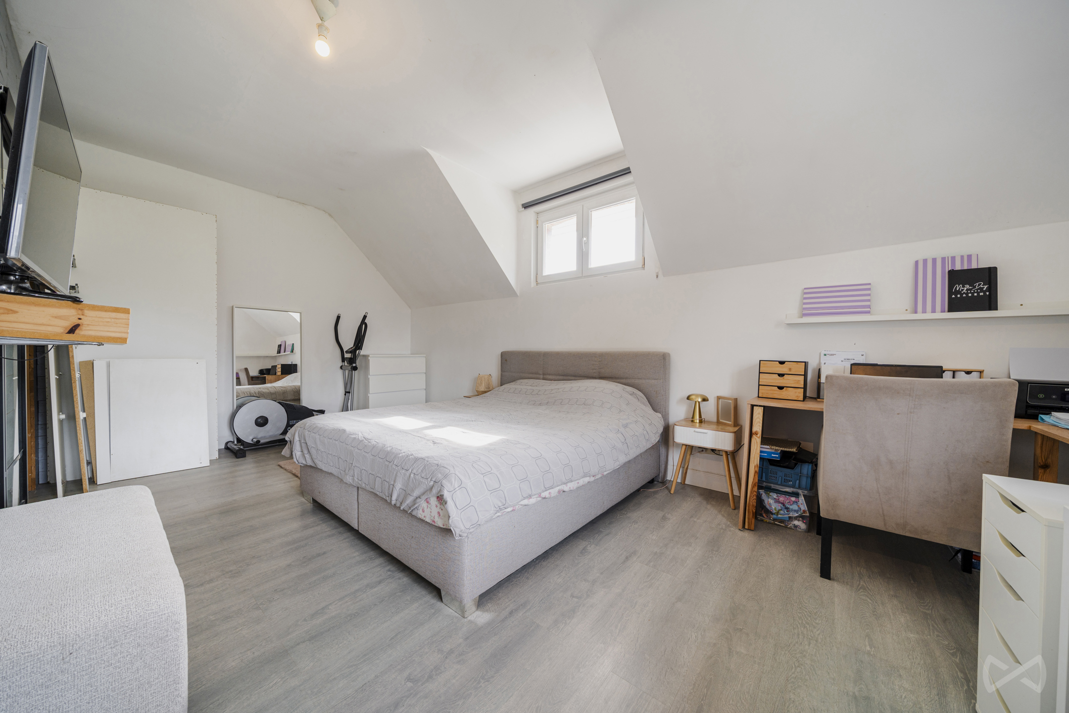 Maison à vendre à Genappe avec 3 chambres - photo 5