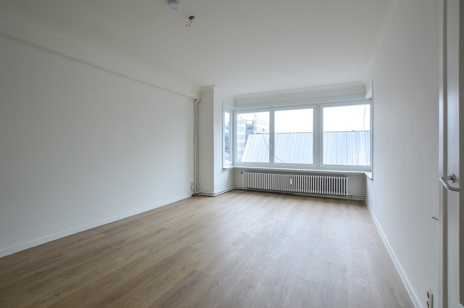 Prachtig gerenoveerd appartement in centrum Oostende - foto 3