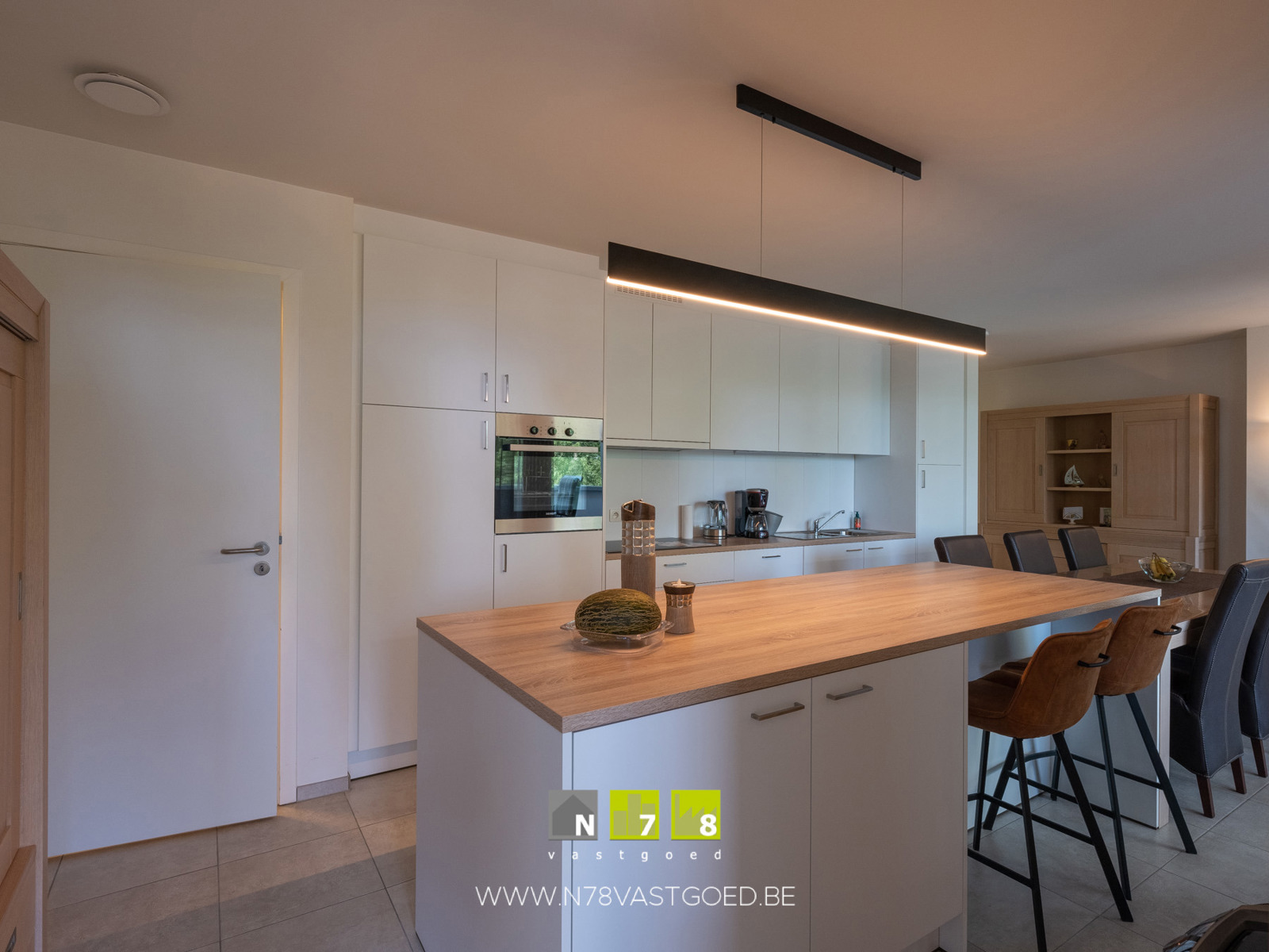 Appartement te koop in Maasmechelen met 3 slaapkamers - foto 4