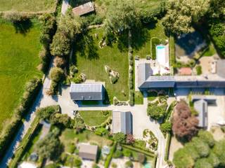 REGIO TUSSEN NAMEN EN LUIK: LANDELIJK WONEN EN WERKEN IN STIJL!Welkom in deze karaktervolle en stijlvolle woning waar rust, ruimte en functionaliteit...