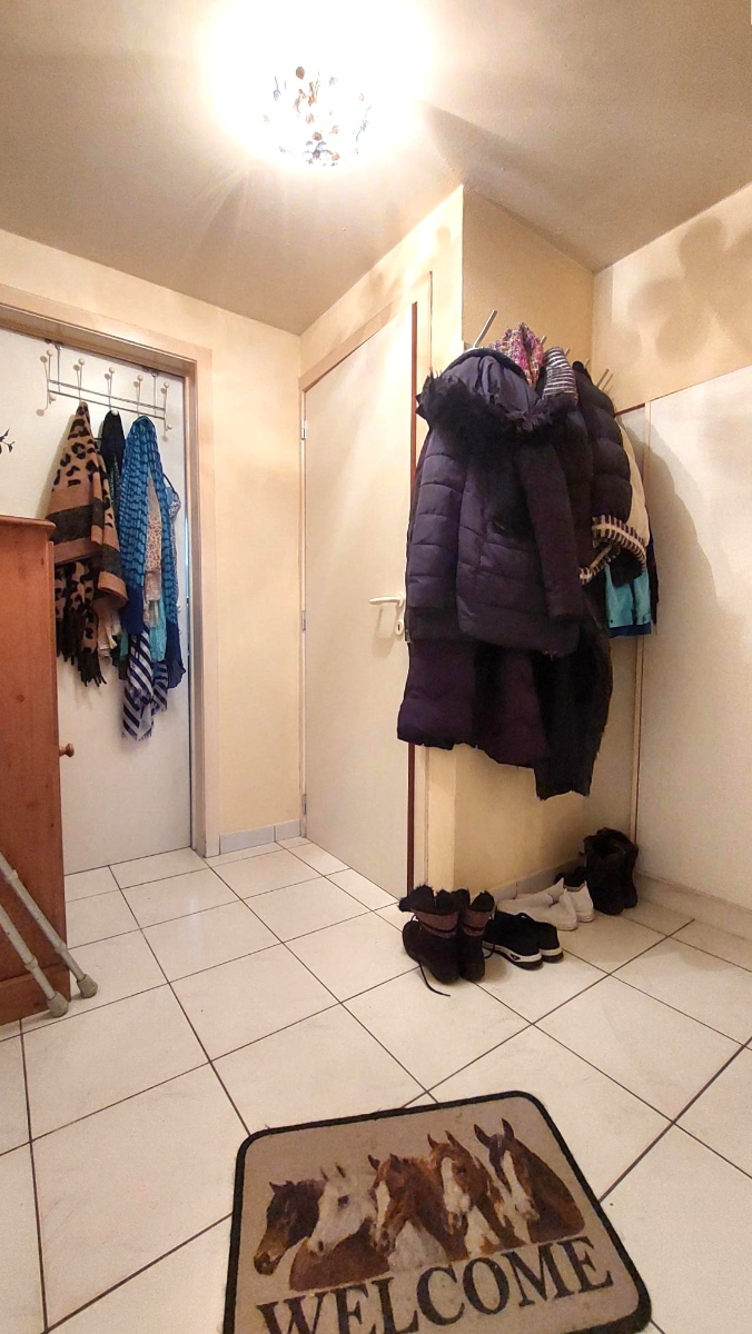 Gelijkvloers appartement met 1 slaapkamer en tuintje te Bredene - photo 2