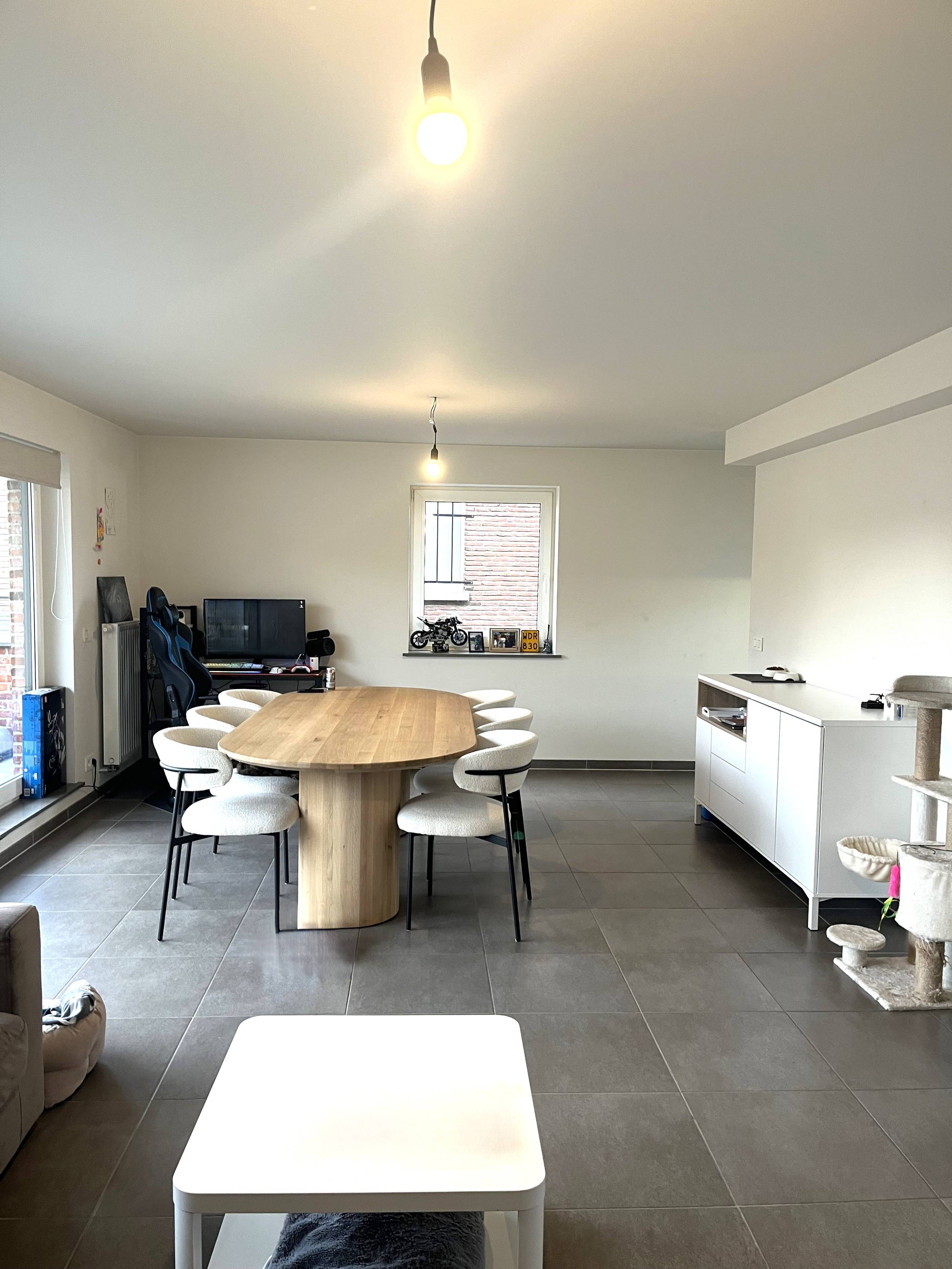 Apartment for rent in Wingene with 2 bedrooms - photo 4